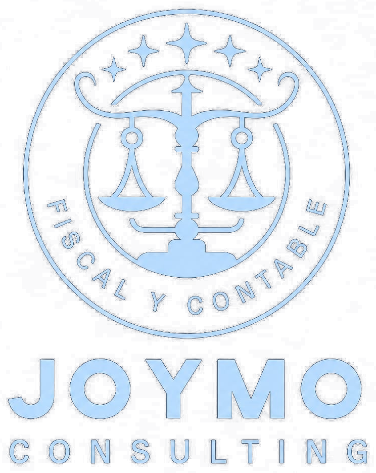 Joymo Consulting · Fiscal y Contable